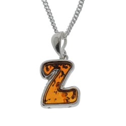 Bogstav Z Rav Og Slv Vedhng