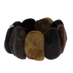 Echtes Bernsteinarmband