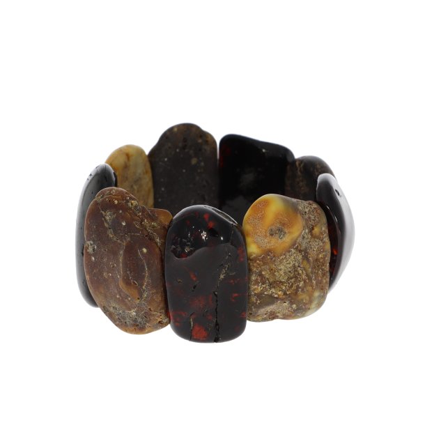 Echtes Bernsteinarmband