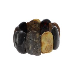 Echtes Bernsteinarmband