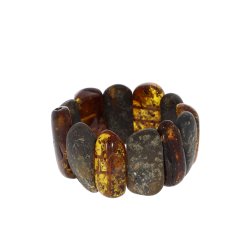 Echtes Bernsteinarmband aus N�rdlichem Bernstein