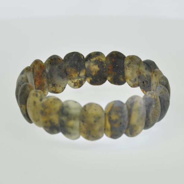gte Rav armbnd / Real Amber Bracelet / Echte Bernstein 
