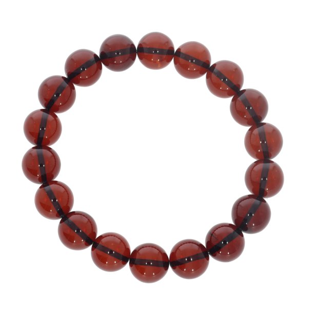 Echtes Bernsteinarmband / Real Amber Bracelet / Echte Bernstein 