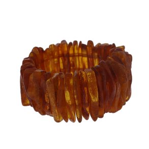 gte Rav armbnd / Real Amber Bracelet / Echte Bernstein 