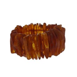 Echtes Bernsteinarmband / Real Amber Bracelet / Echte Bernstein 