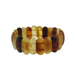Echtes Bernsteinarmband / Real Amber Bracelet / Echte Bernstein Armband