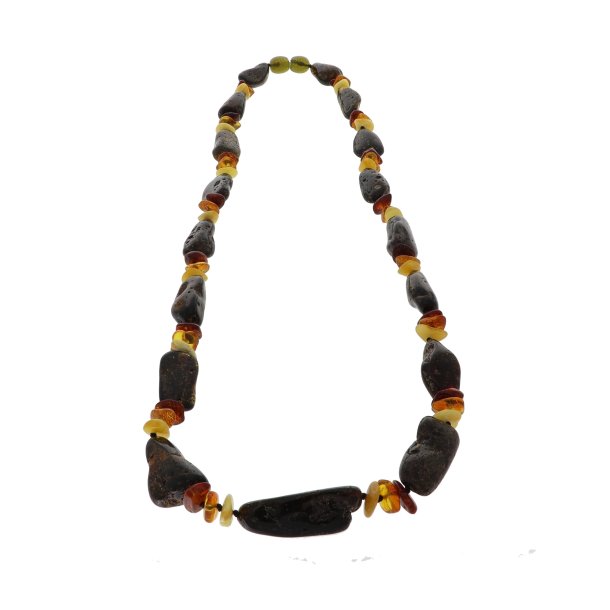 gte Rav kde / Real Amber Necklaces / Echte Bernstein Kette 