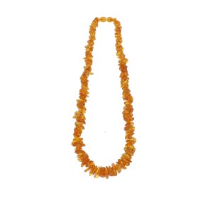 gte Rav kde / Real Amber Necklaces / Echte Bernstein Kette 