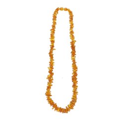 gte Rav kde / Real Amber Necklaces / Echte Bernstein Kette 