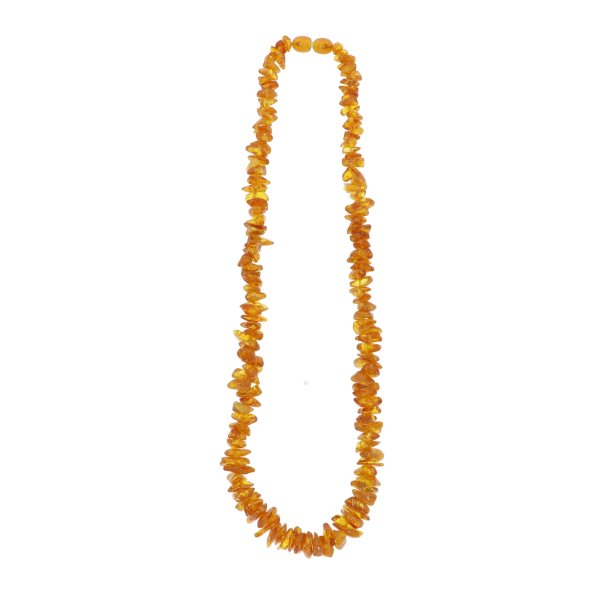 gte Rav kde / Real Amber Necklaces / Echte Bernstein Kette 