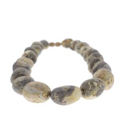 gte Rav kde / Real Amber Necklaces / Echte Bernstein Kette 