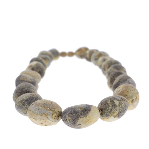 gte Rav kde / Real Amber Necklaces / Echte Bernstein Kette 