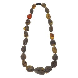 Echte Bernsteinkette / Real Amber Necklaces / Echte Bernstein Kette 