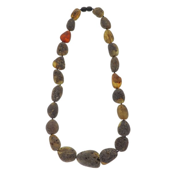 gte Rav kde / Real Amber Necklaces / Echte Bernstein Kette 