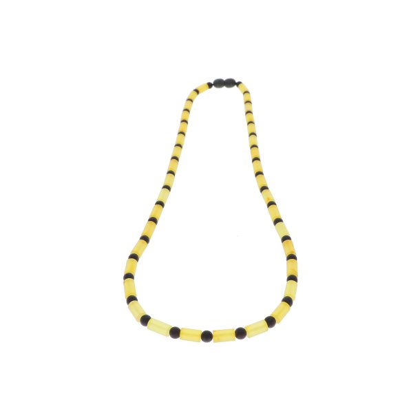 gte Rav kde / Real Amber Necklaces / Echte Bernstein Kette 