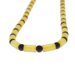 gte Rav kde / Real Amber Necklaces / Echte Bernstein Kette 