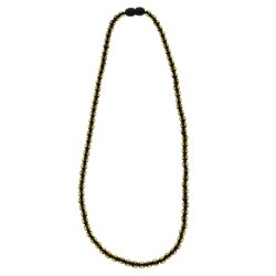 gte Rav kde / Real Amber Necklaces / Echte Bernstein Kette 