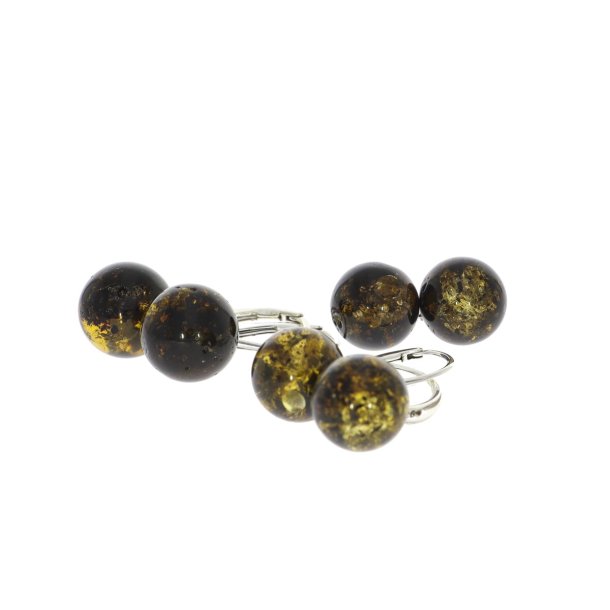 gte Rav hngende reringe af jordrav 