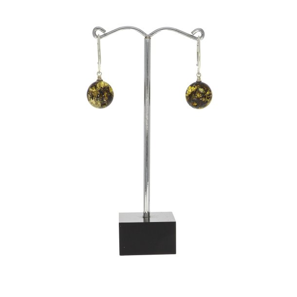 gte Rav hngende reringe af jordrav 