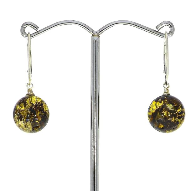 Perle reringe Af Jordrav