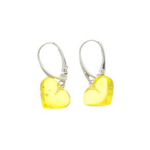 gte Rav lysegul hjerte reringe  