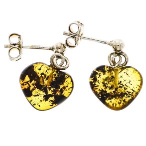 Hjerte af gte Rav reringe