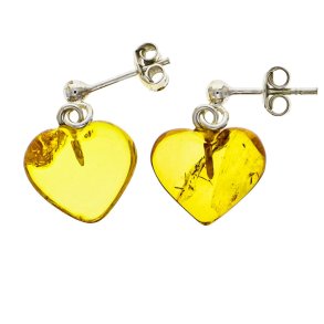 gte rav reringe i hjerteform