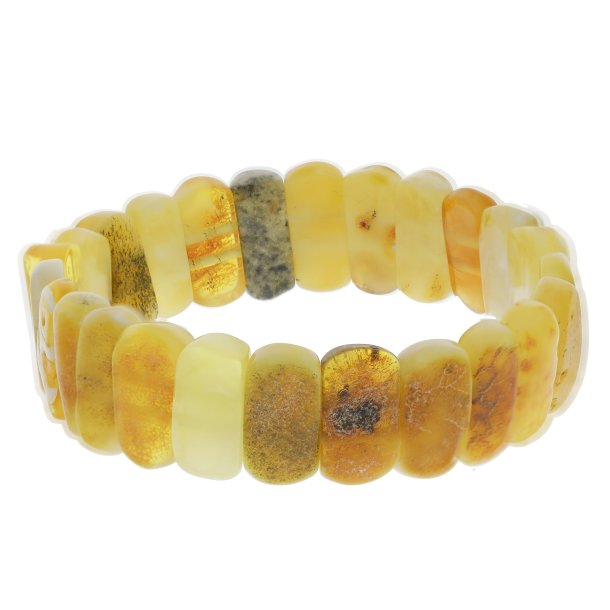 Unik Mlkeravs Armbnd