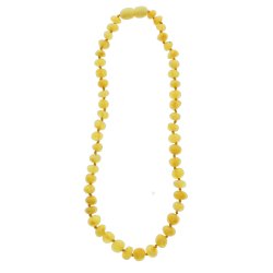 Mlkerav Brnekde / Baby Necklaces / Kinder Halskette