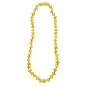 Mlkerav Brnekde / Baby Necklaces / Kinder Halskette