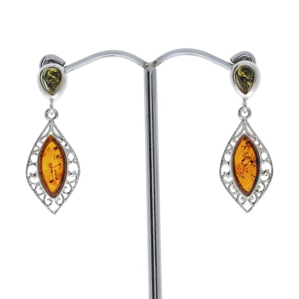 Lvdrbe reringe I Rav Og Slv