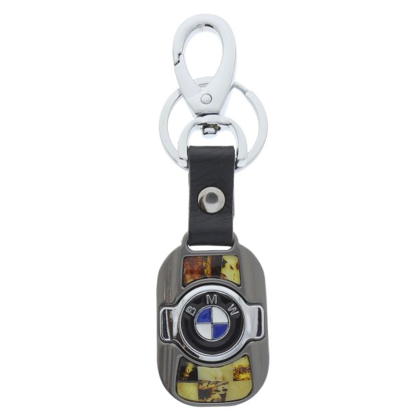 BMW Nglering Med gte Rav