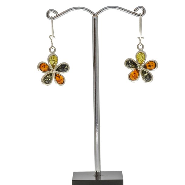 Blomster rav reringe 