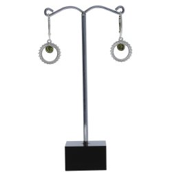 En planet omkring solen grnne reringe