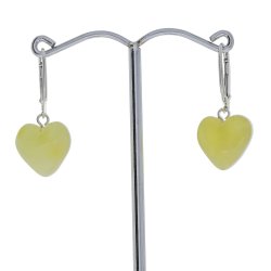 Hngende Mlkeravs Hjerter 