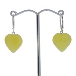 Hngende Mlkeravs Hjerter