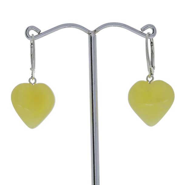 Hngende Mlkeravs Hjerter