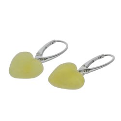 Hngende Mlkeravs Hjerter 