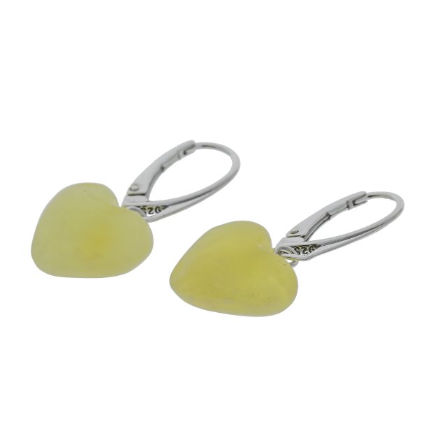 Hngende Mlkeravs Hjerter 