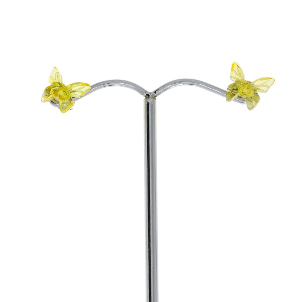 Rav Sommerfugl restikker 