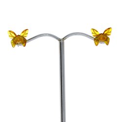 Rav Sommerfugl restikker