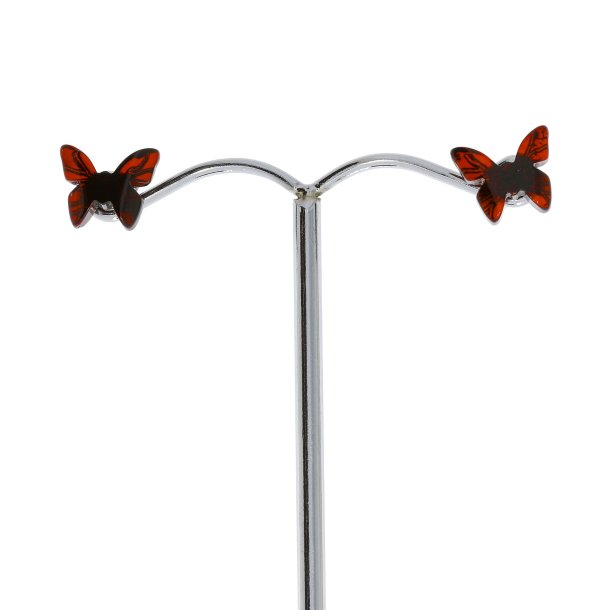 Rav Sommerfugl restikker 