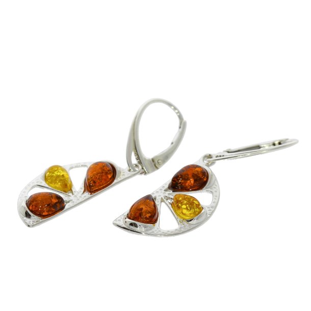 Sde Appelsin reringe I Slv Og Rav