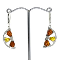 Sde Appelsin reringe I Slv Og Rav