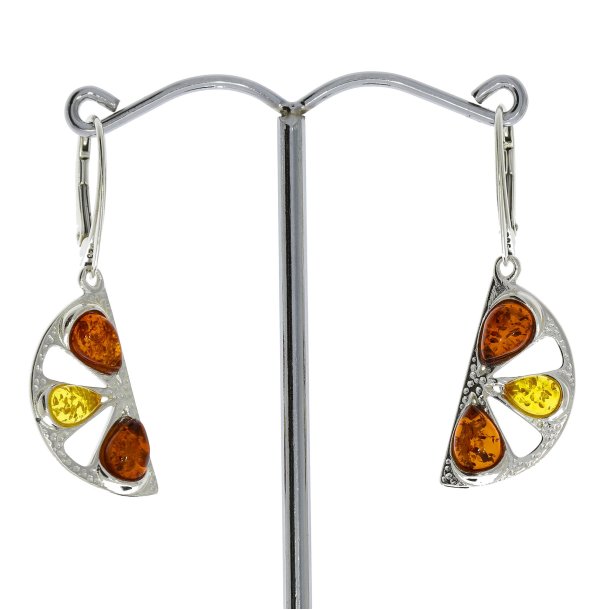 Sde Appelsin reringe I Slv Og Rav