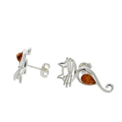 Katte restikker I Slv Og Rav