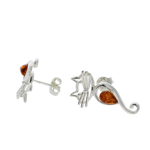 Katte restikker I Slv Og Rav