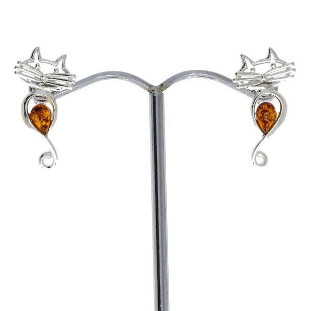 Katte restikker I Slv Og Rav