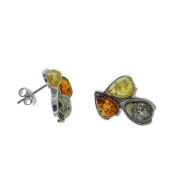 Blade restikker I Slv Og Rav