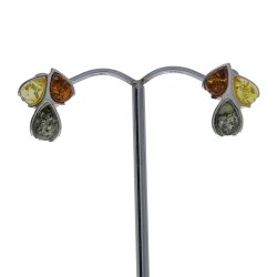 Blade restikker I Slv Og Rav